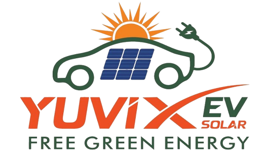 YUVIX EV SOLAR ENERGY YUVIX EV SOLAR ENERGY